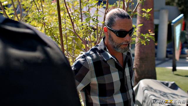 I See Her Everywhere