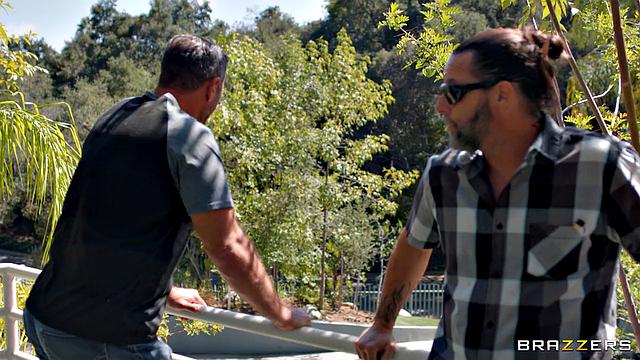 I See Her Everywhere