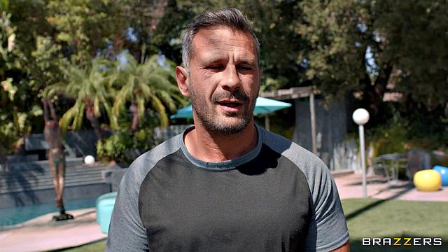 I See Her Everywhere