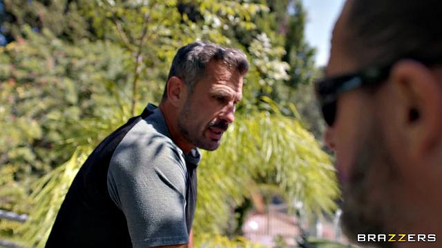 I See Her Everywhere