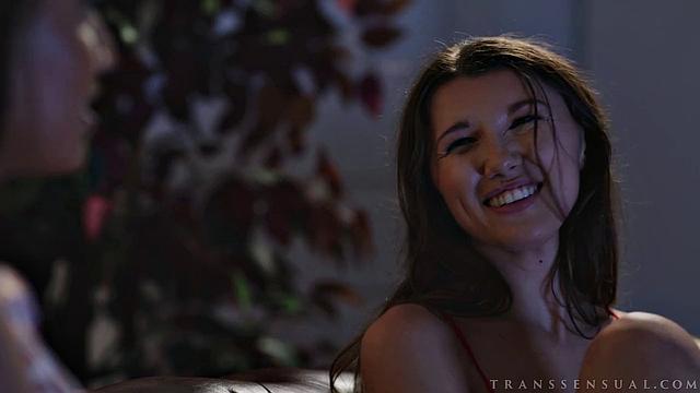 TS Step Mom 5 Scene 3