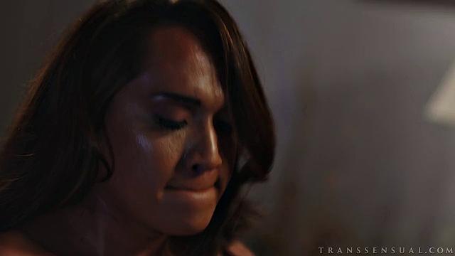 TS Step Mom 5 Scene 3