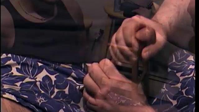 Getting Kinky With Straight Boy Ethan