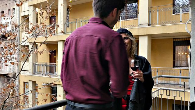 Lindsay Cruz - In Good Company