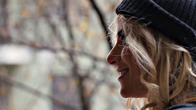 Lindsay Cruz - In Good Company