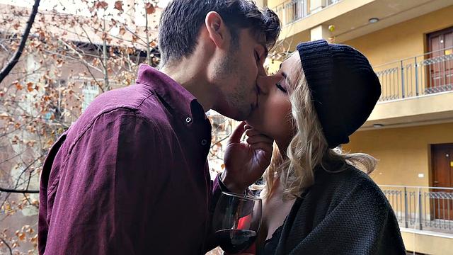 Lindsay Cruz - In Good Company