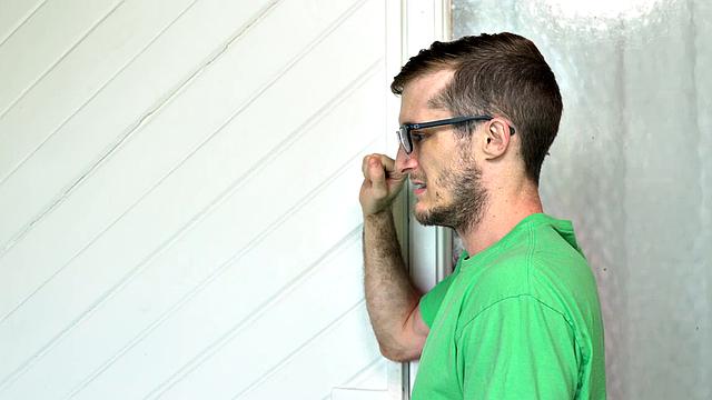 Teen Creeper Cadence Lux - Punk Chick Gets Punished