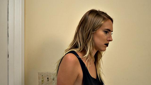 Teen Creeper Cadence Lux - Punk Chick Gets Punished