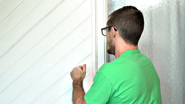 Teen Creeper Cadence Lux - Punk Chick Gets Punished