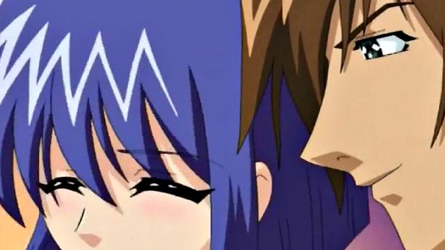 Sexy Anime Babe Fucked Hardcore