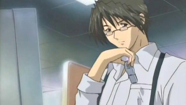 Sexy Anime Babe Fucked Hardcore