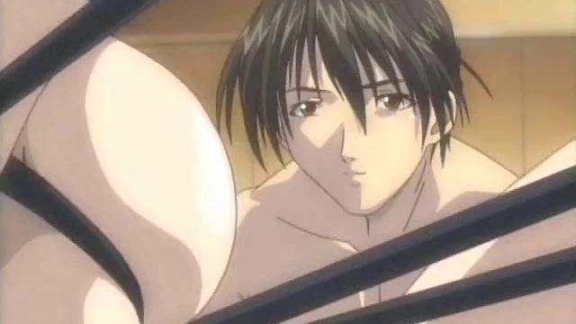 Sexy Anime Babe Fucked Hardcore