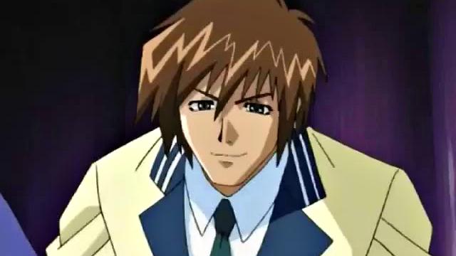 Sexy Anime Babe Fucked Hardcore