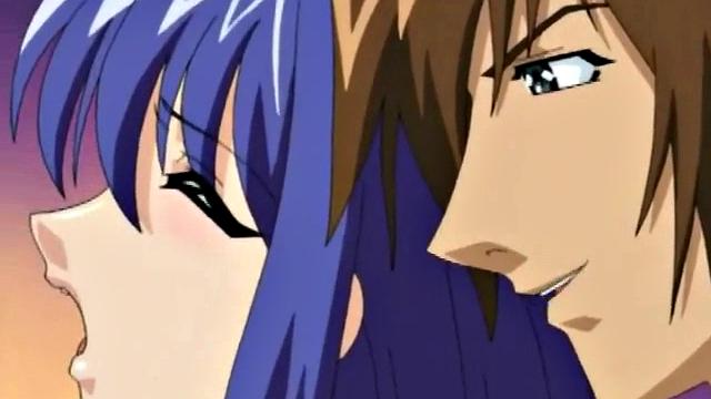 Sexy Anime Babe Fucked Hardcore