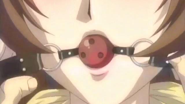 Sexy Anime Babe Fucked Hardcore