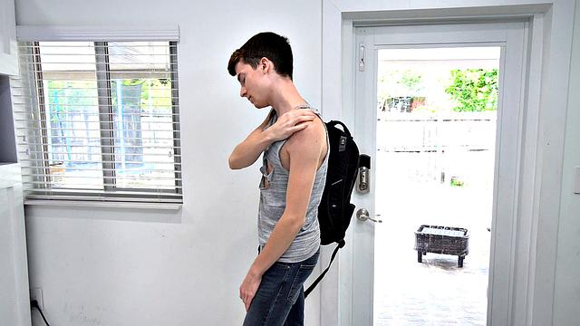 Family Chapter 1: The Bully