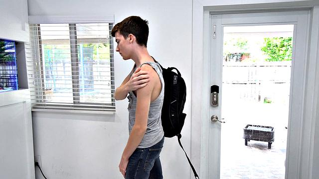 Family Chapter 1: The Bully