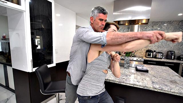 Family Chapter 1: The Bully