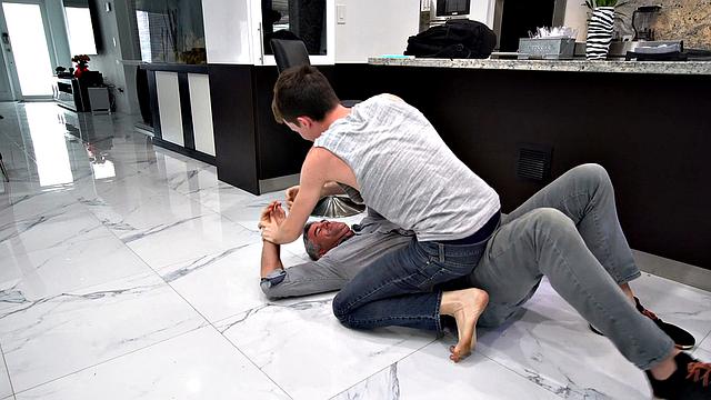 Family Chapter 1: The Bully