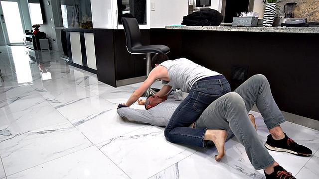 Family Chapter 1: The Bully