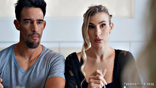 Anal To Spite Parents