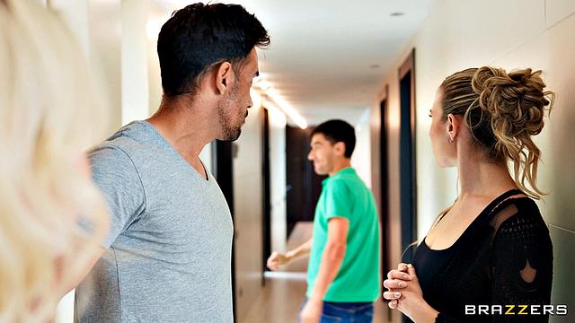 Anal To Spite Parents