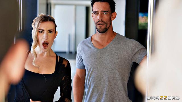 Anal To Spite Parents