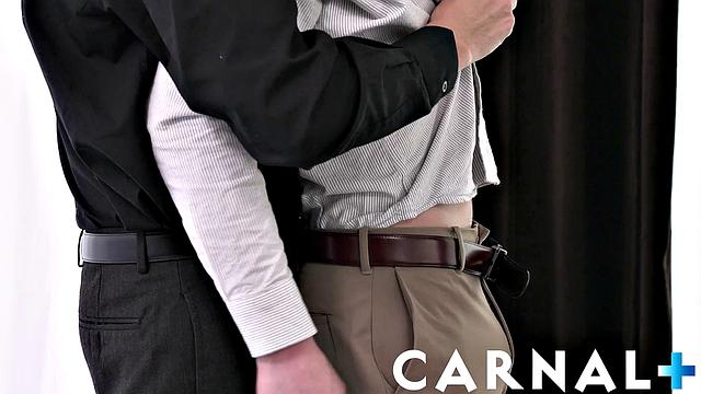 ALTAR BOY ETHAN Chapter 3 - Devotion