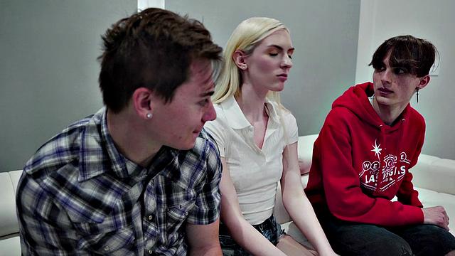 Celestinas Eiffel Tower