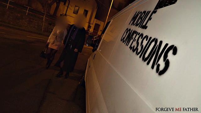 Teacher Picked Up and Banged