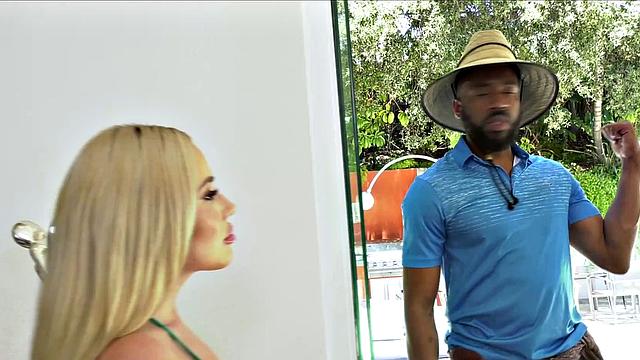 OMG! Is that even real?!