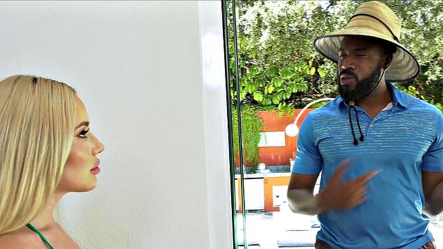 OMG! Is that even real?!