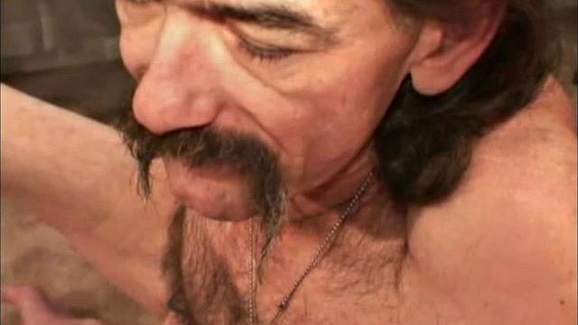 Herman - 1st Meeting