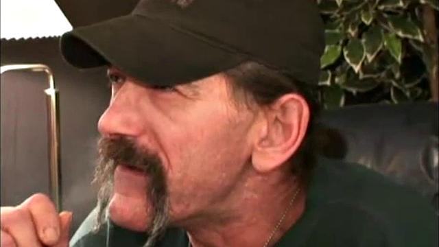 Herman - 1st Meeting