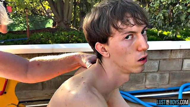 Unstoppable Cock Onslaught - Part 2 - Hugo Mass, Mitch Schif, Sebastian Kane & Felix Hanan