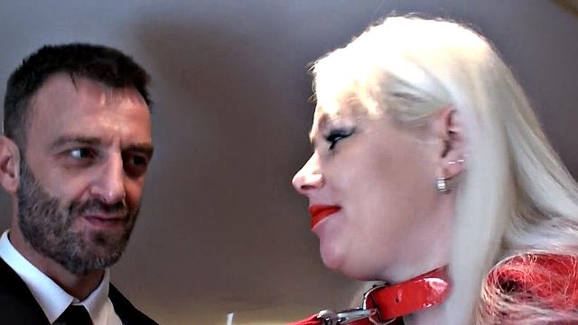 SubSlut Summer Ray: Cheap Valentine Present For Dr. P