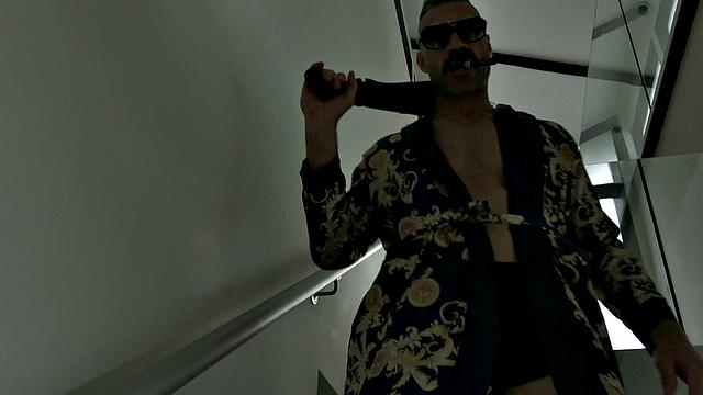 Eliza Ibarra - Vag Crashers