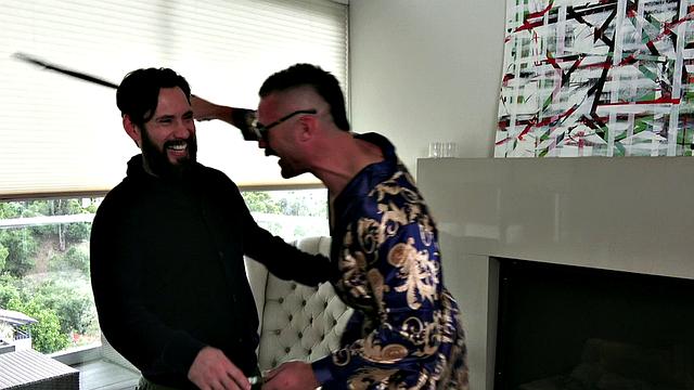 элиза ибара утешает себя после похорон жарким еблищем