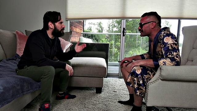 Eliza Ibarra - Vag Crashers