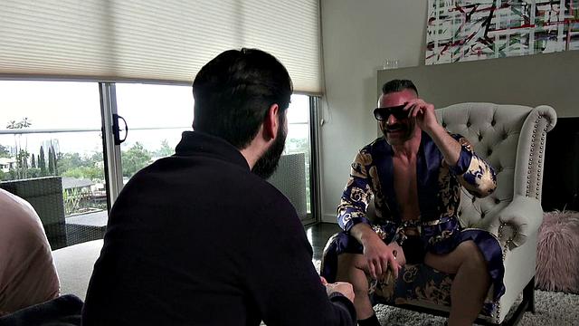 Eliza Ibarra - Vag Crashers