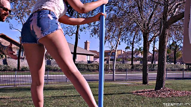 Eighteen and Au Naturel