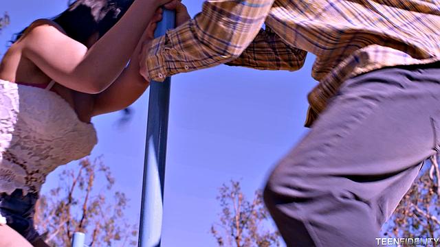 Eighteen and Au Naturel