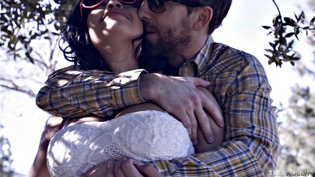 Eighteen and Au Naturel