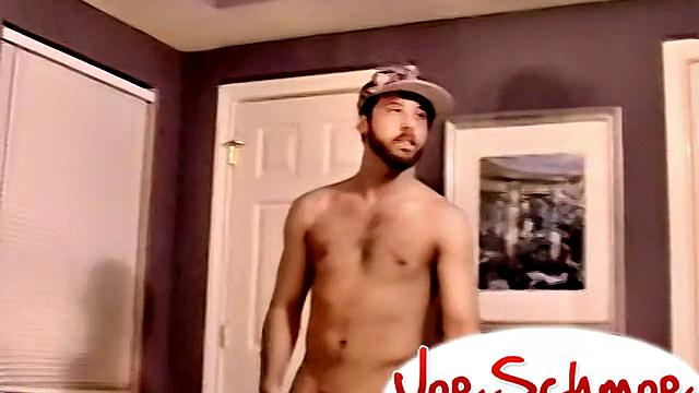 Bluesteele's First Blowjob Experience