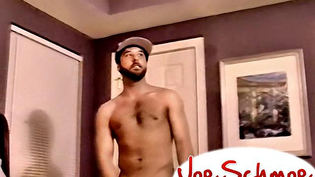 Bluesteele's First Blowjob Experience