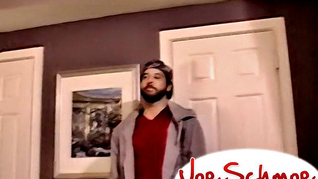 Bluesteele's First Blowjob Experience
