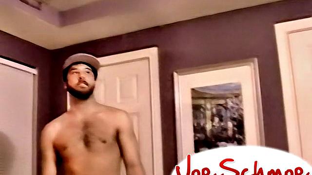 Bluesteele's First Blowjob Experience