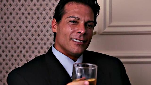 Lez busty MILFs in heels enjoy licking n fingering