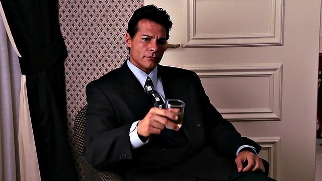 Lez busty MILFs in heels enjoy licking n fingering