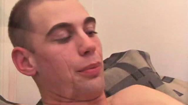 Straight Nick Flipping Fuck